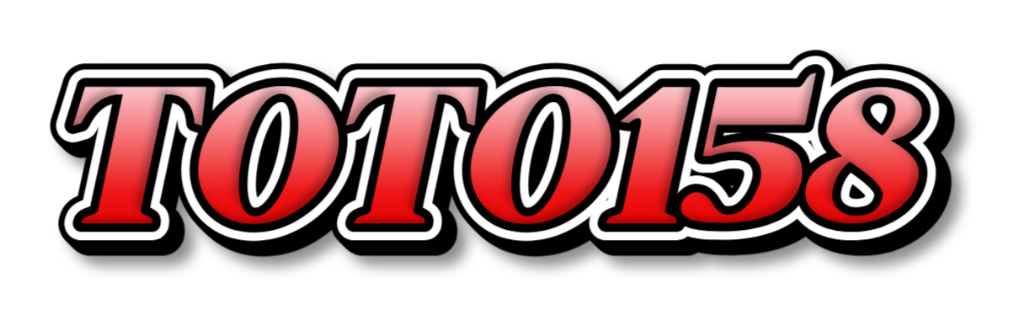 TOTO158 Logo