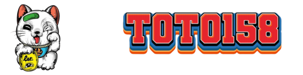 TOTO158 Logo